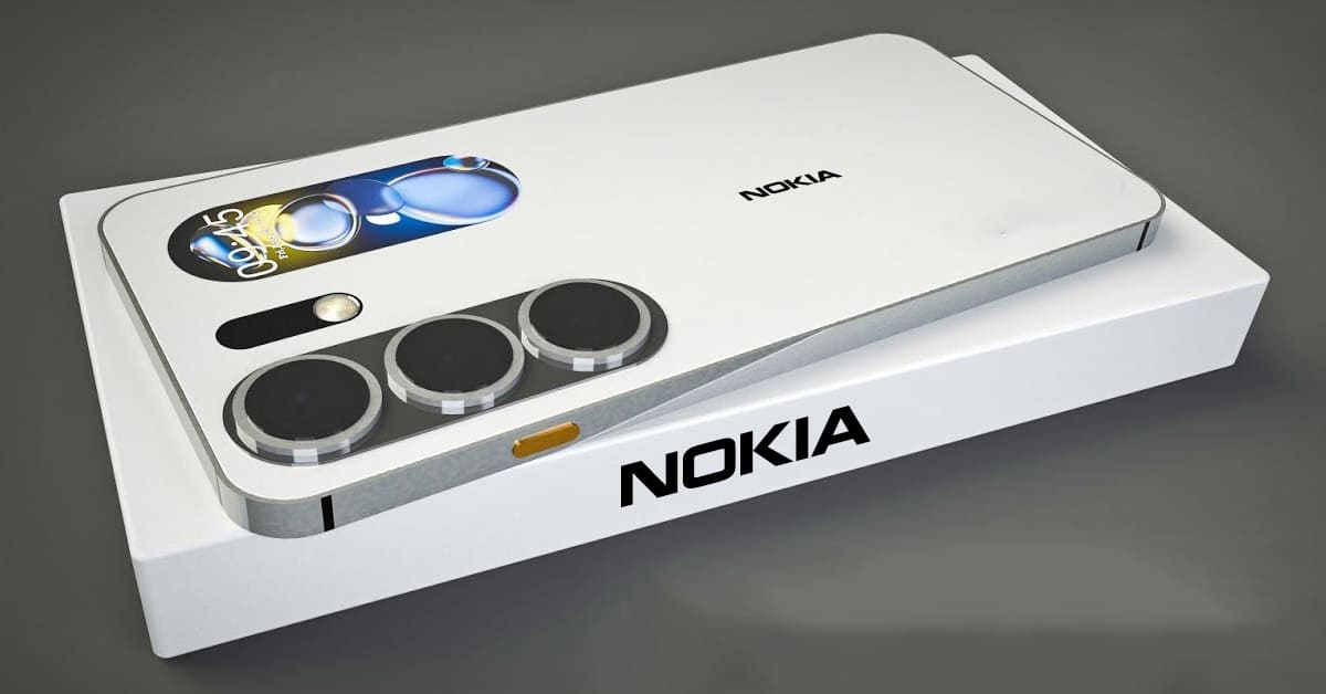 Nokia Z99 Mini 2025 specs: 108MP Cameras, 6800mAh Battery!