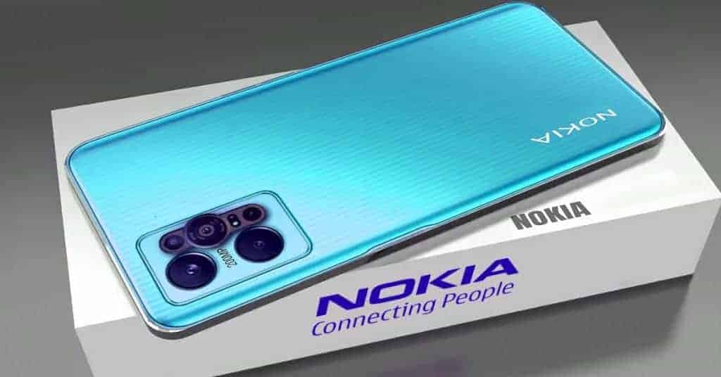 Nokia Horizon vs. Realme V60 Pro: 200MP Cameras, 8200mAh Battery!