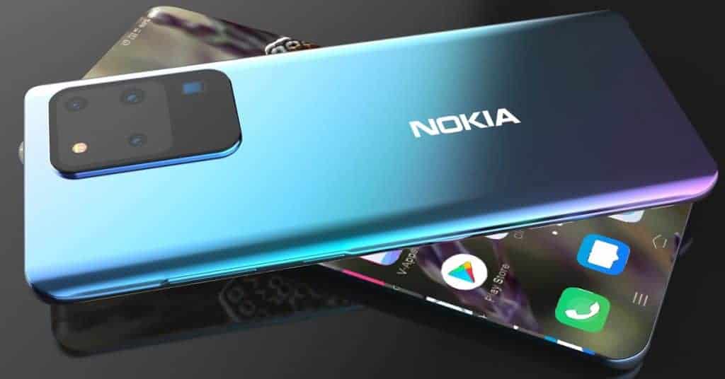 Nokia King Lite 2025 Specs