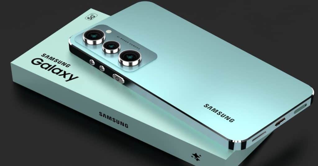 Samsung Galaxy Guru Plus 2025